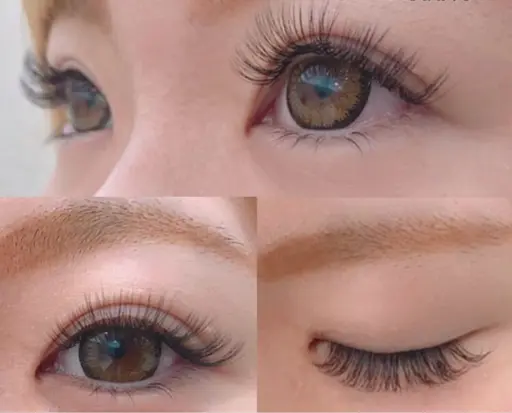 2D80束(160本)ナチュラルな仕上がり🚨通常料金約10000円が今なら2000円