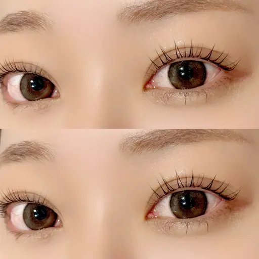 🍓上まつげパーマorパリジェンヌ🫐⚠︎5分前のご来店お願いします