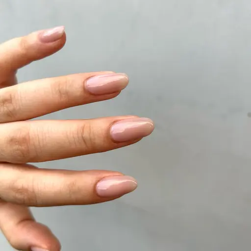 【ハンド💅✨/オフなし】ワンカラー💖7色のサンプルから選択🌈🫧（技術向上のため研修ネイリストが担当◇モデル募集）