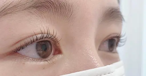 💓自然にカールUP➹まつ毛パーマ💓5,500円→3,780円