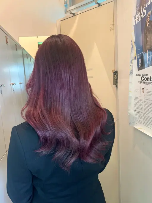 【ご新規様人気No.1💖】カット+カラー+前処理トリートメント