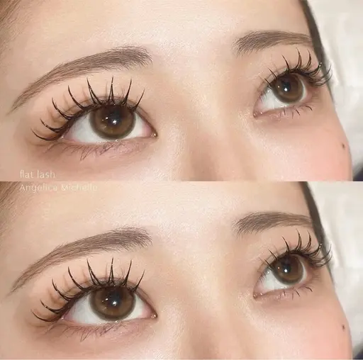 【１日２名様限定🍒】セーブルラッシュ100本 ₊˚⊹             (※オフ代別途料¥1100）