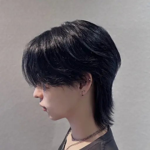 🔥ご新規様限定🔥メンズカット✂︎  【ミニモ学割】　【メンズ】