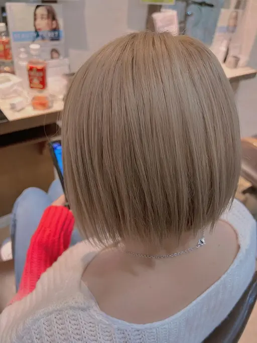 【当月限定クーポン✂︎】似合わせカット☆