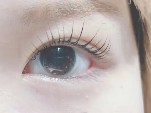 人気NO1💗❤️ケラチントリートメント付きラッシュリフト👀✨♡✨🌼
