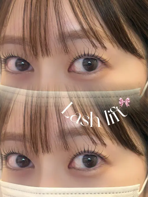 本日限定価格❗️ラッシュリフトorパリジェンヌ