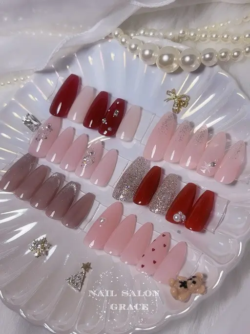 【オフあり】定額シンプルコース🪞(フィルインオフ込み、ドライケア込み)