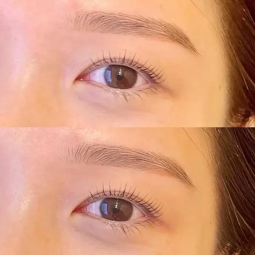 ‼️8/4急募‼️アイブロウWax（間引き込み）11:00​〜​12:00