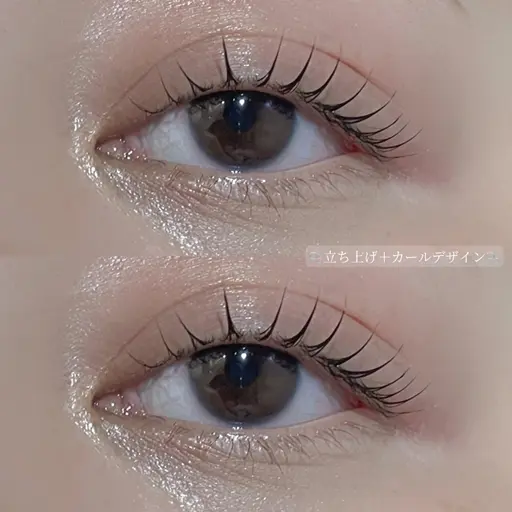 【🌟オススメ🌟】minimo限定💎上まつげパーマ 長持ちケアset🫧