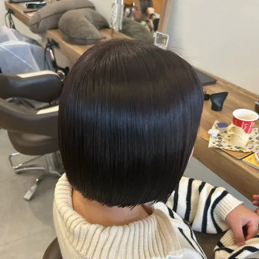 カット【レディースのみ】※平日限定