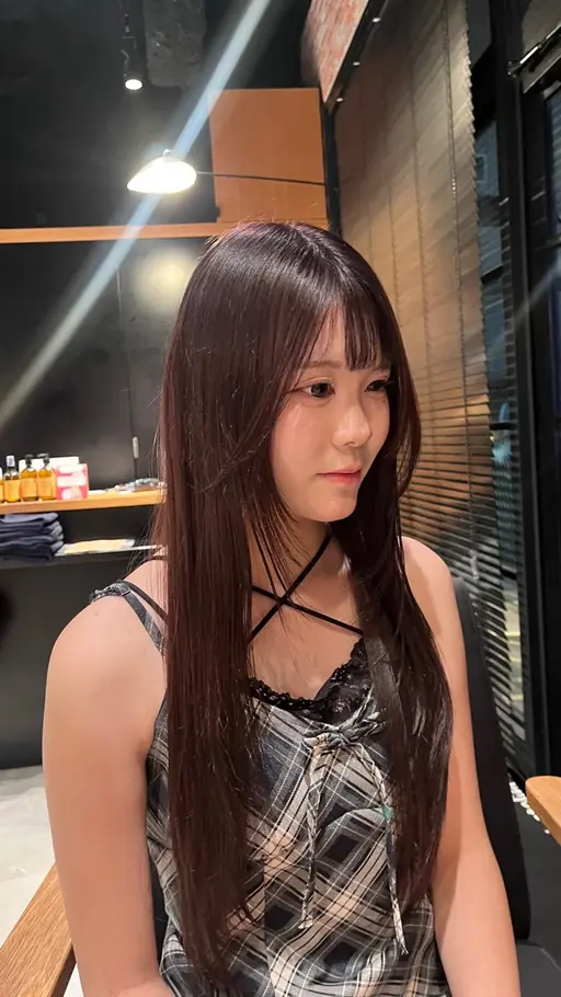 【先着1名様18日限定♟】ブリーチオンカラー🎶✨20%offクーポン✨