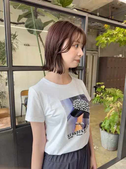 🦩ladiesボブカット🦩※ 補足事項に目をおお通しくださいませ