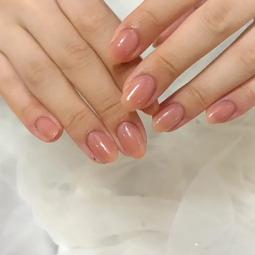 今限定!ハンドワンカラー🌼