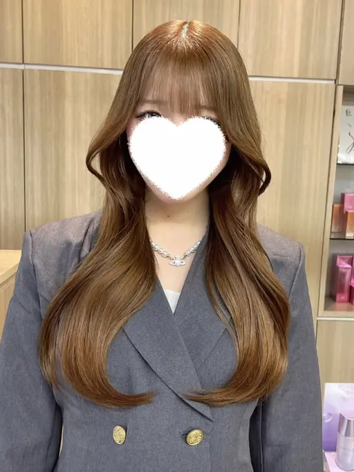 12月限定プレゼントクーポン🎁ワンカラー+お家にお持ち帰りできるケアトリートメント付き!!