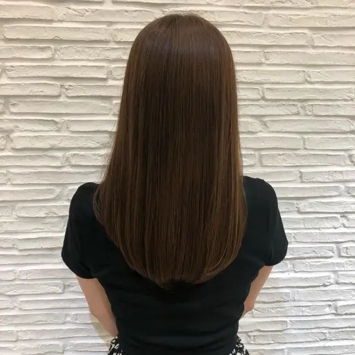 🩷11月/12月限定キャンペーン🩷カット+ケラチン補充トリートメント(ロングヘアーのみ）☆注意点が一部あります