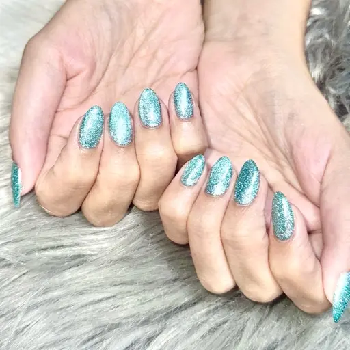 【オフなし】ジェルワンカラーorラメ💅✨️