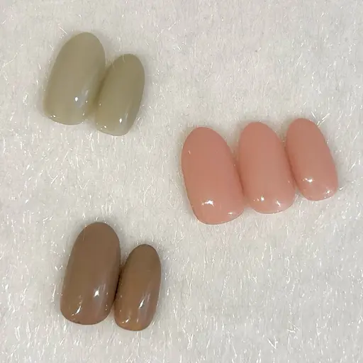 【Jrネイリスト限定🌷】 ご新規様1カラー (オフあり)