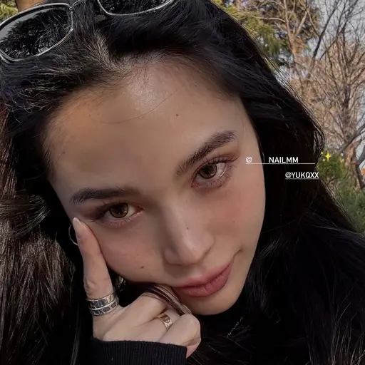 当日限定🤍ダメージレス💫ケラチンラッシュリフト/パリジェンヌ(アイシャンプー+TR+束感仕上げ🧴✨)