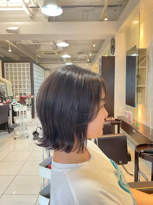 【初回限定】🎀レディースカット＋選べるシャンプー🎀