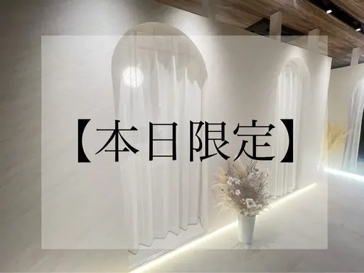 【🔥本日限定】ハリウッドブロウリフト（眉毛パーマ×眉毛wax）🫧メンズも大歓迎🙆‍♂️