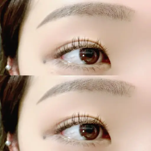 ワックス脱毛
