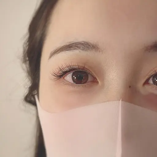【平日限定】圧倒的人気！フラットラッシュ120本まで（他店オフ込み）