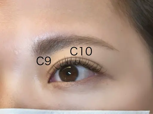 【11/28金 15:45​〜​限定】フラットラッシュ80本｛リペア、オフ無し⭕️