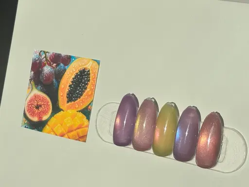 【新作】Aurora Fruits（オフ込）