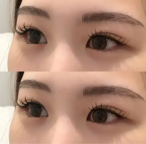 【 垢抜け眉✨️】アイブロウwax ⟡.· メンズも大歓迎👦🏻🖐🏻