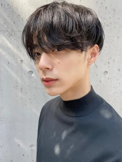【🔥8月限定🔥】メンズカット＋トリートメント＋ヘアセット＋ミニスパ