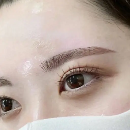 💎✨美眉waxスタイリング＋似合わせ眉メイク💎✨