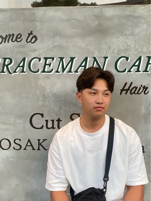 パーマモデル募集 ◻︎詳細必ず確認下さい。※確認頂きご連絡が取れた方のみ対応致します。メッセージ通知設定お願い致します