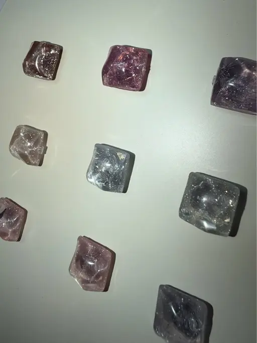 12/4.5限定！フラッシュネイル💎❄️(オフなし)