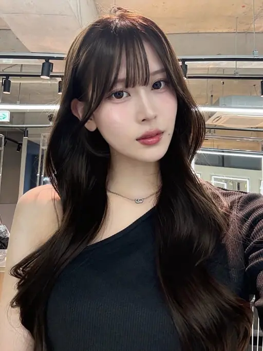 12/3限定⭐️カットカラートリートメント7980→6600