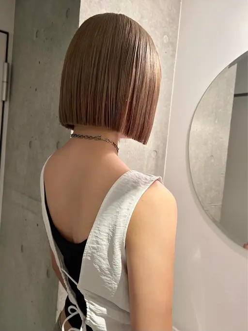 女性らしいお洒落 bob ♡ 【平日 限定メニュー】19:45~