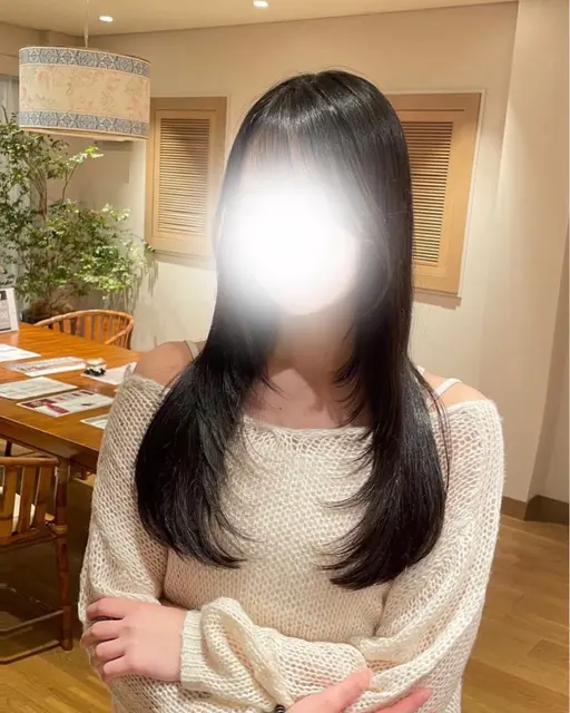 ミディアム・ロングカットモデルさん募集💇🏼‍♀️(技術向上のため料金はいただいておりません)