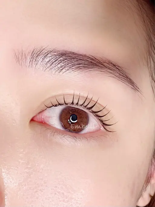 ✨ 垢抜けNo.1 ✨ アイブロウwax styling ×ラッシュリフト ミニモ限定価格☺︎ ※時間内カウンセリング込