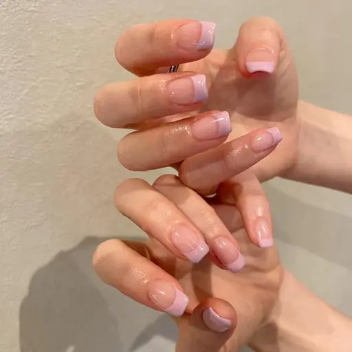 【ご新規様限定】 ◯HAND：フレンチ《オフあり》