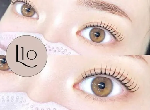 まつげパーマ➕トリートメント【✨ミニモ限定価格✨】当日予約OK💕💕