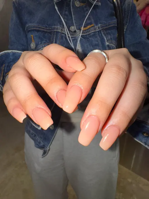 ‼️無料‼️12/10 20:00~ 【オフ込フィルインワンカラーモデル募集💘】※現在のお爪の状態を写真送付