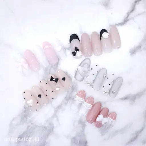 【期間限定】今だけお試し価格♡憧れの最旬デザインかこの価格で！！