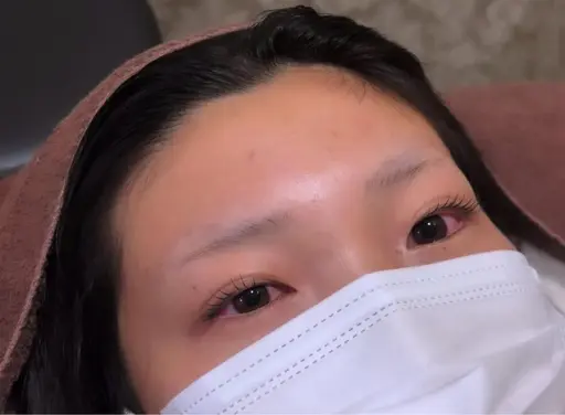 💕大人気💕 【 まつ毛パーマ 】