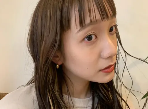 パーソナルデザインまつ毛パーマ