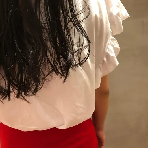 10/6 9:00​〜​限定 無料カット💇🏼‍♀️炭酸marbb付き🫧