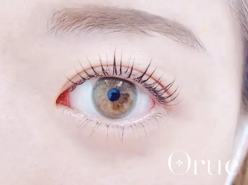 【口コミ割★期間限定】まつげパーマ