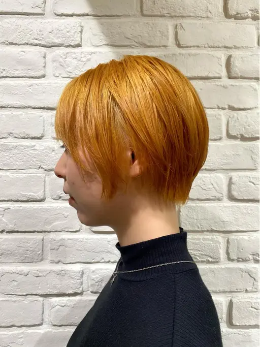 新規限定✨カット＋マイクロバブル✂️🫧しっかりとしたカウンセリングとマイクロバブルで理想の髪型に✨
