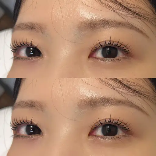 🦋クチコミ限定クーポン🦋まつ毛パーマ⭐️⸝⸝꙳