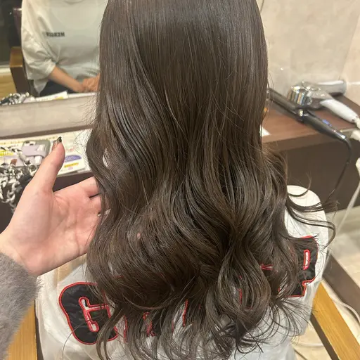 ️🫧 モデルカット 🫧