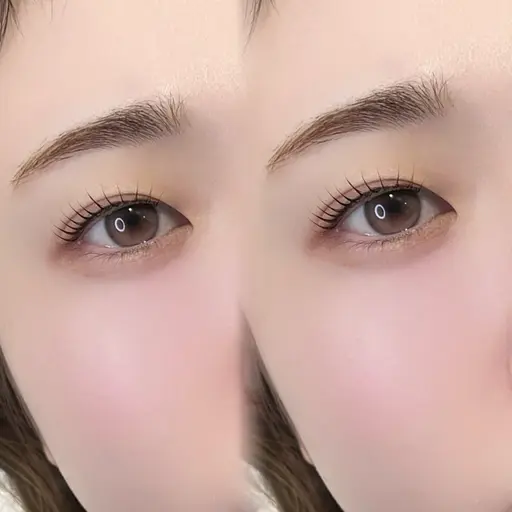 【リニューアルオープン価格】🎀⋆パリジェンヌorまつ毛パーマ⋆🎀