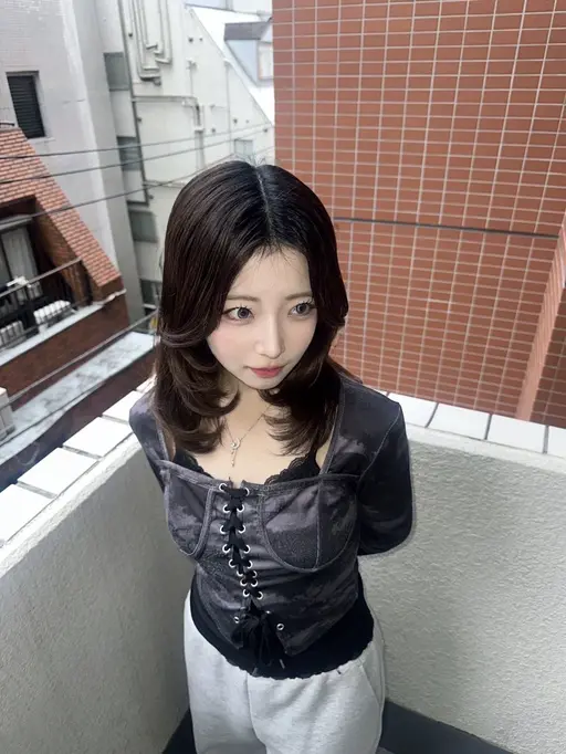 【10/9(木) color model】🎀ོ20:00~※補足説明を必ず確認の上ご予約ください。